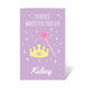 Magical Collection Folded Lunch Box Notes Image 9 of 10